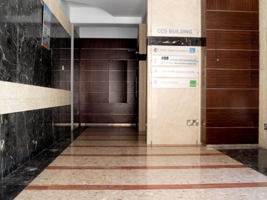 Gewerbeimmobilien in Limassol, Zypern, 1 530 m² - Foto 2