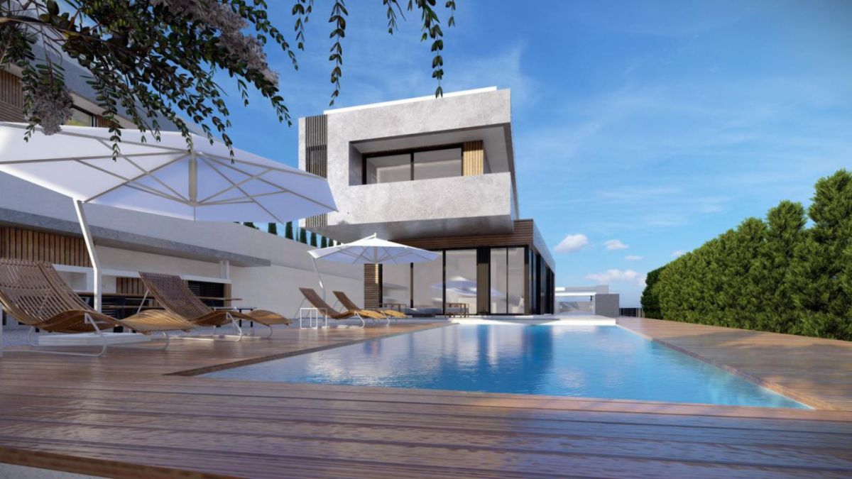 House in Limassol, Cyprus, 394 m² - picture 2