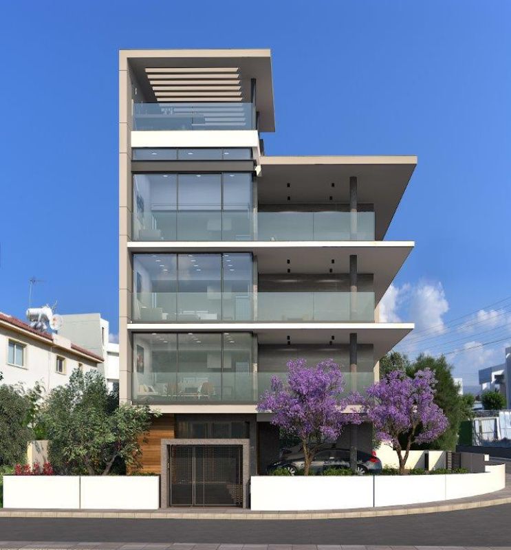 Appartamento a Limassol, Cipro, 233 m² - foto 2