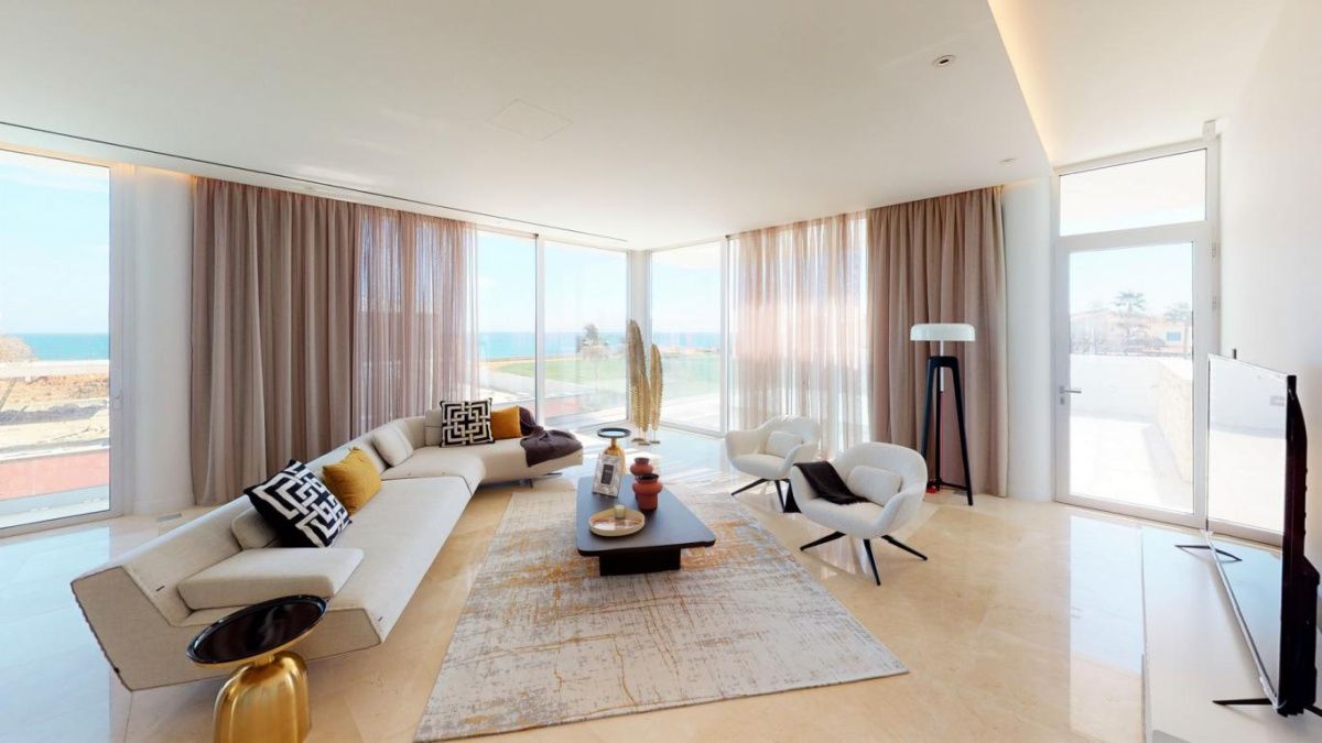 Casa en Lárnaca, Chipre, 485 m² - imagen 2