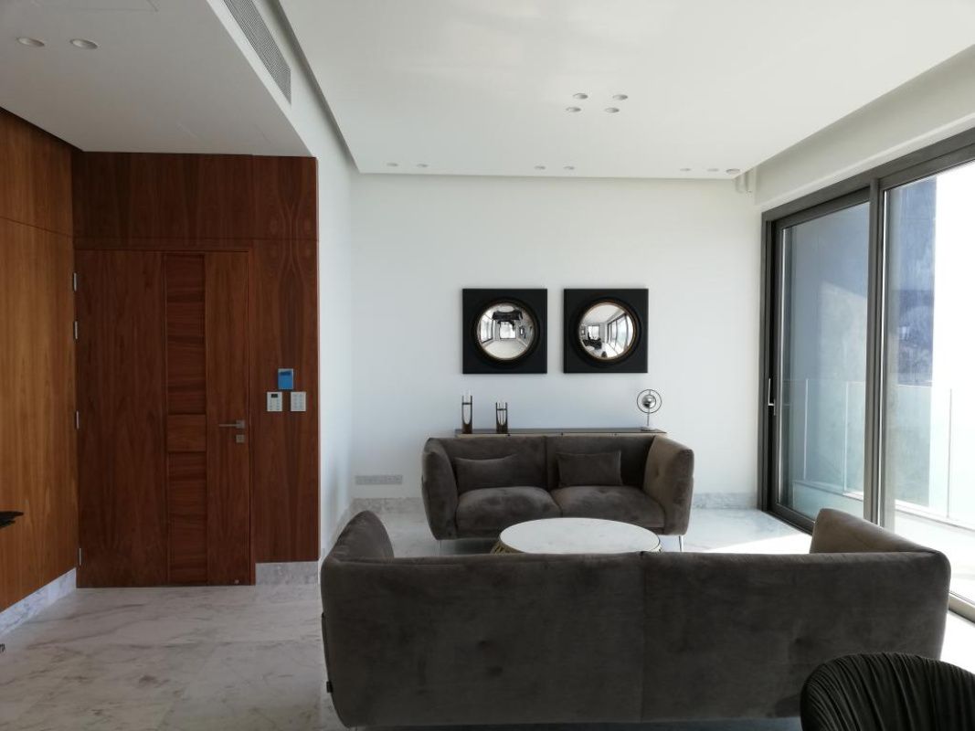 Appartamento a Limassol, Cipro, 240 m² - foto 2