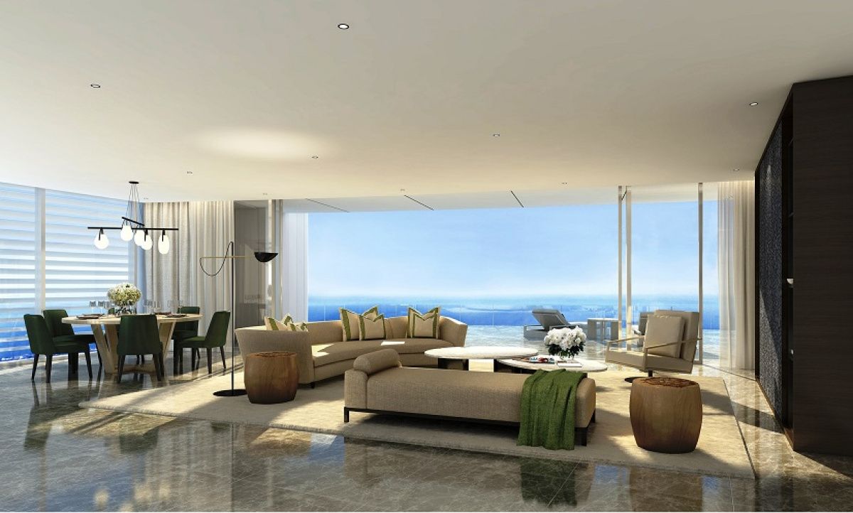 Appartement à Limassol, Chypre, 141 m² - image 2