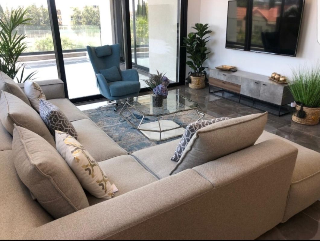 Flat in Limassol, Cyprus, 160 m² - picture 2