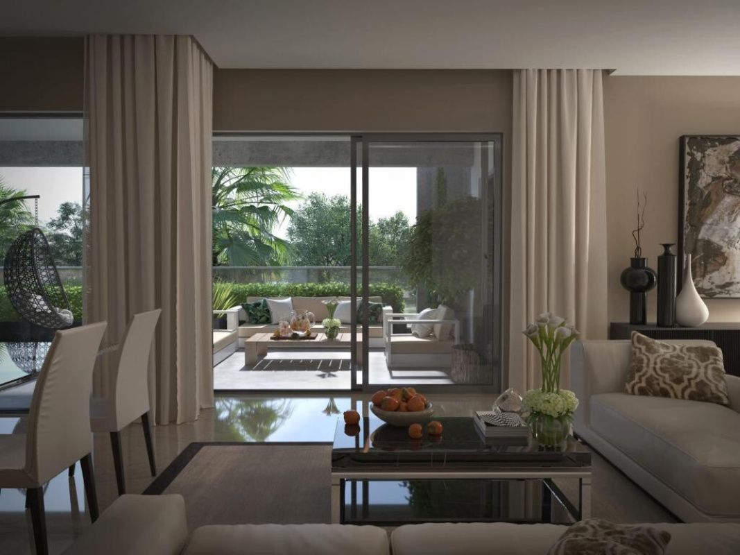 Wohnung in Limassol, Zypern, 97 m² - Foto 2