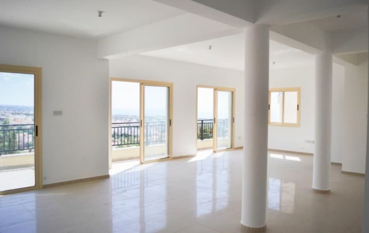 Haus in Paphos, Zypern, 211 m² - Foto 2