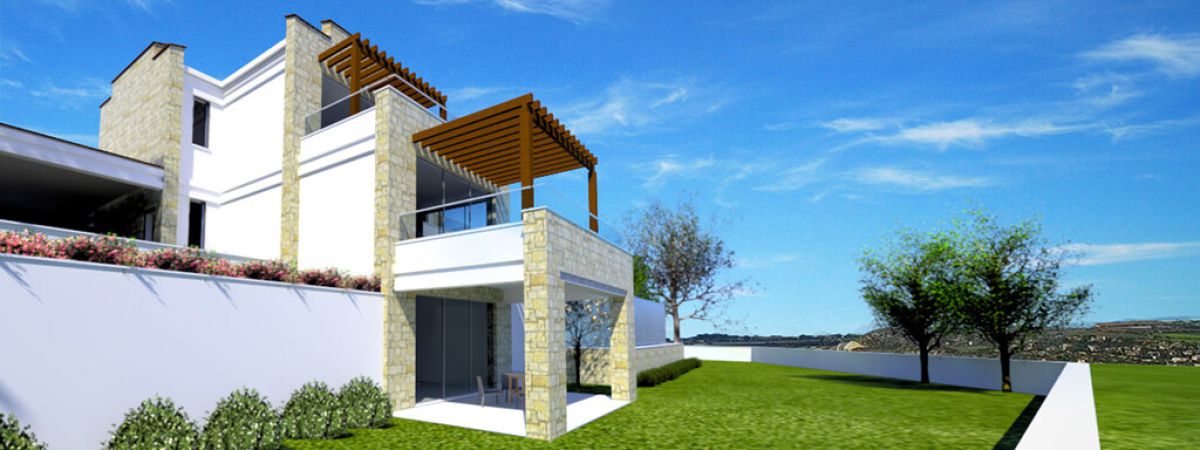 Haus in Paphos, Zypern, 760 m² - Foto 2