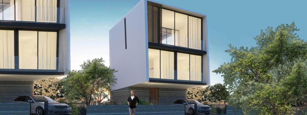 House in Paphos, Cyprus, 182 m² - picture 2