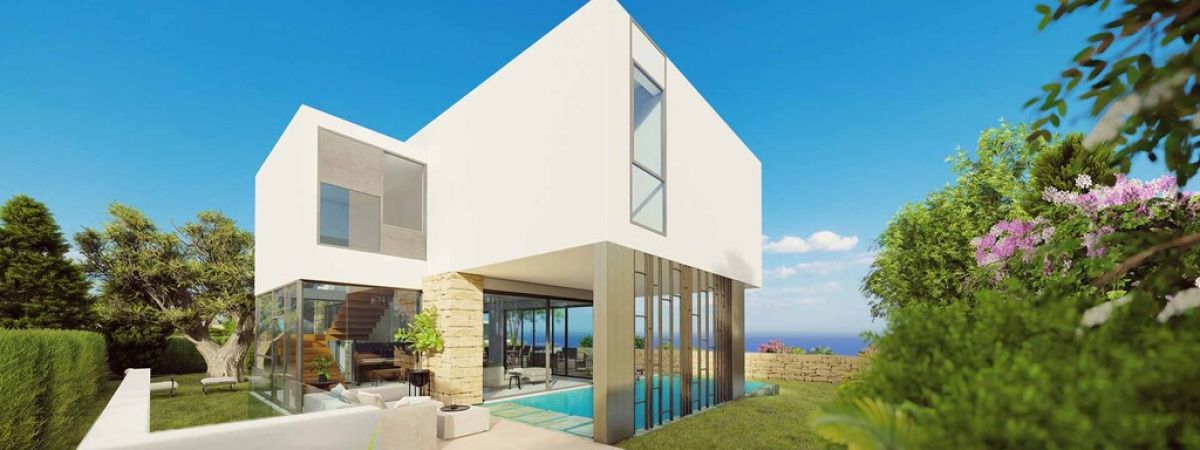 House in Paphos, Cyprus, 215 m² - picture 2