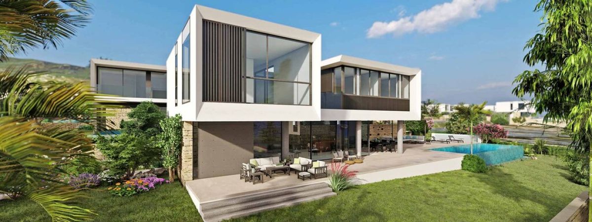 Casa a Paphos, Cipro, 331 m² - foto 2