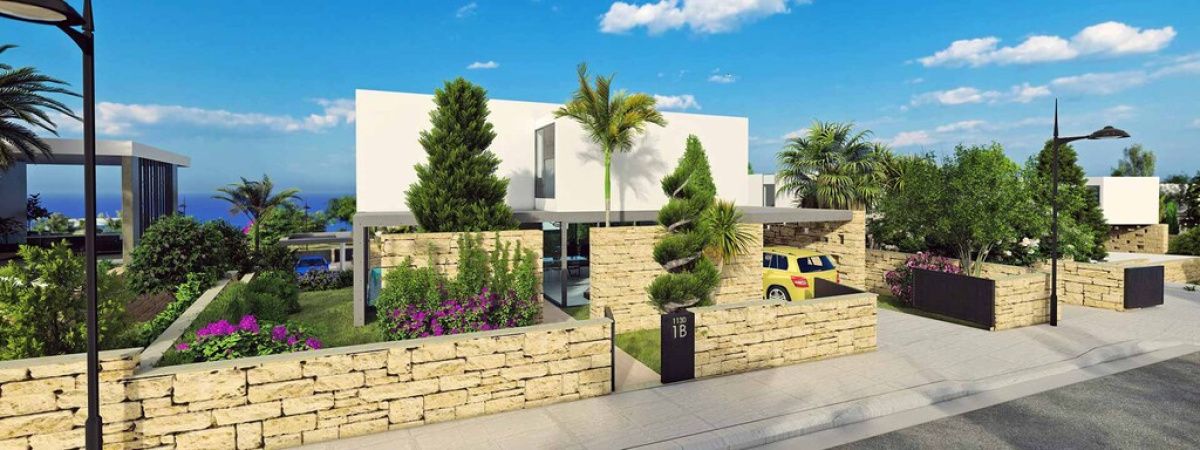 House in Paphos, Cyprus, 214 m² - picture 2