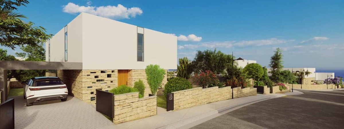 Casa a Paphos, Cipro, 291 m² - foto 2