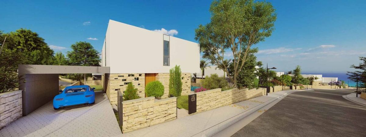 House in Paphos, Cyprus, 291 m² - picture 2