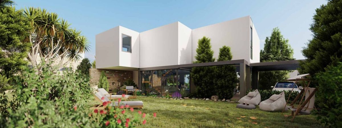 Maison à Paphos, Chypre, 333 m² - image 2