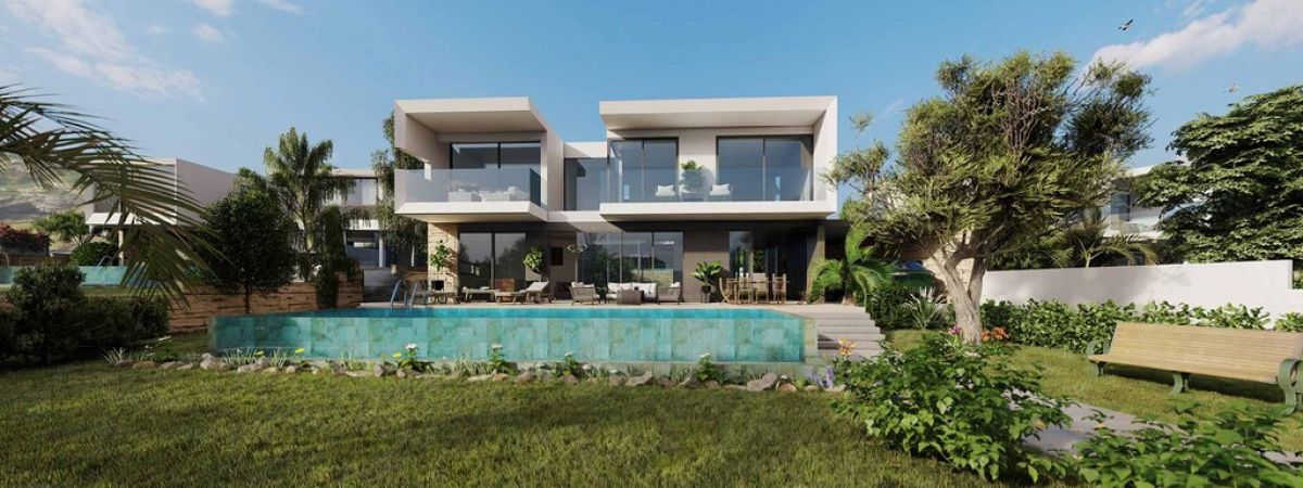 House in Paphos, Cyprus, 337 m² - picture 2