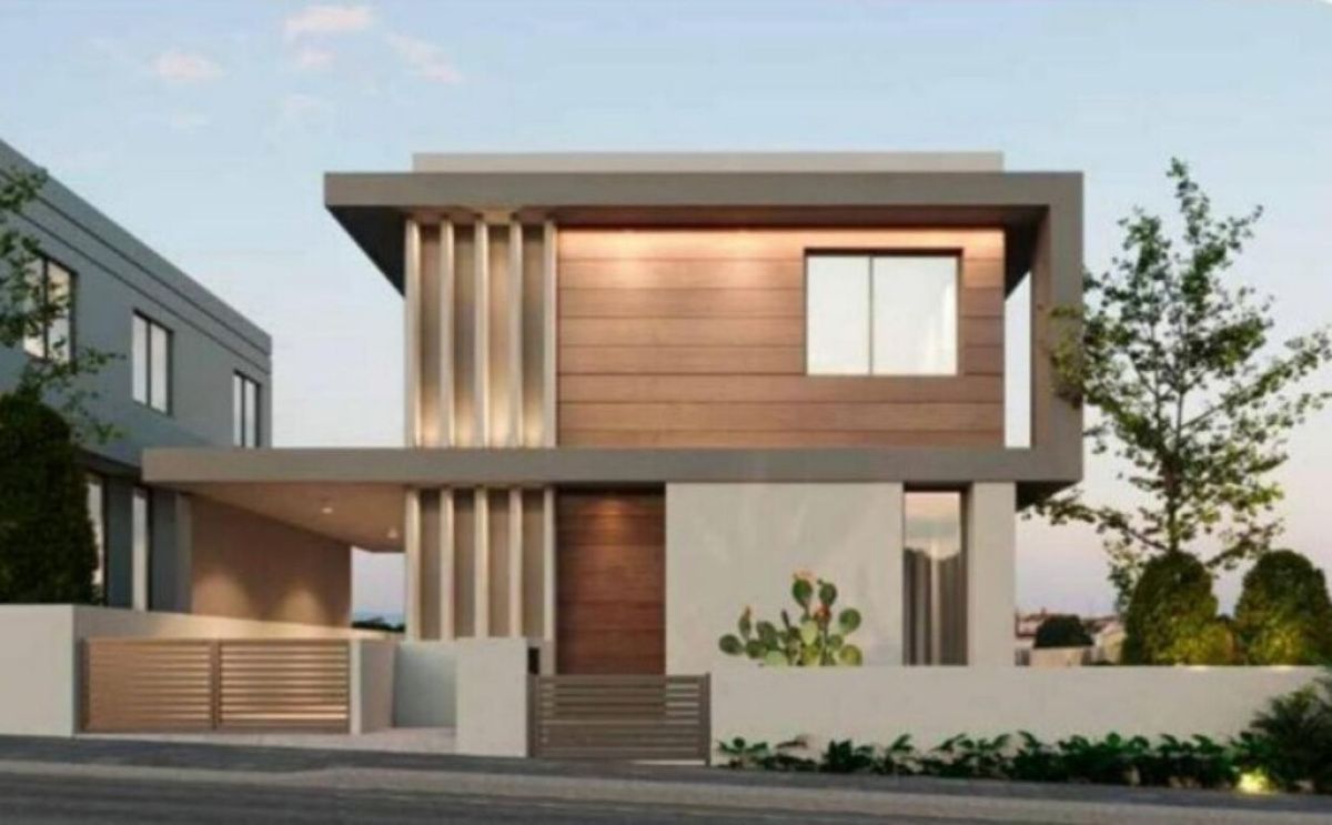 Casa a Limassol, Cipro, 239 m² - foto 2