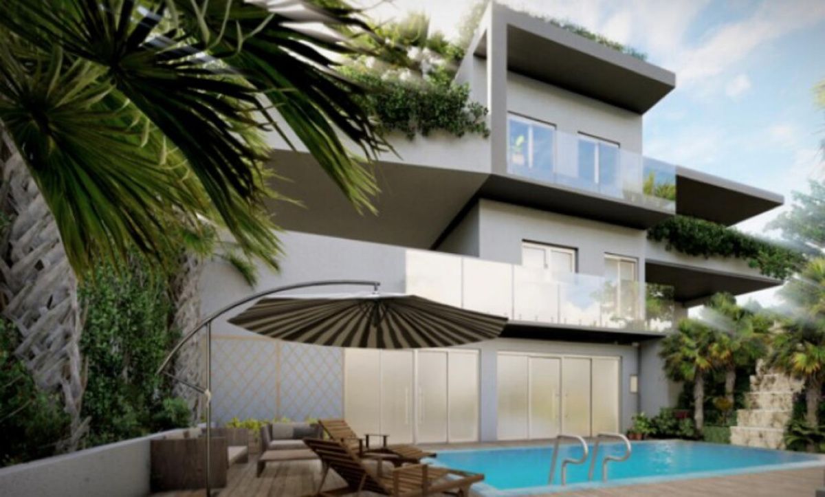 Casa a Limassol, Cipro, 539 m² - foto 2