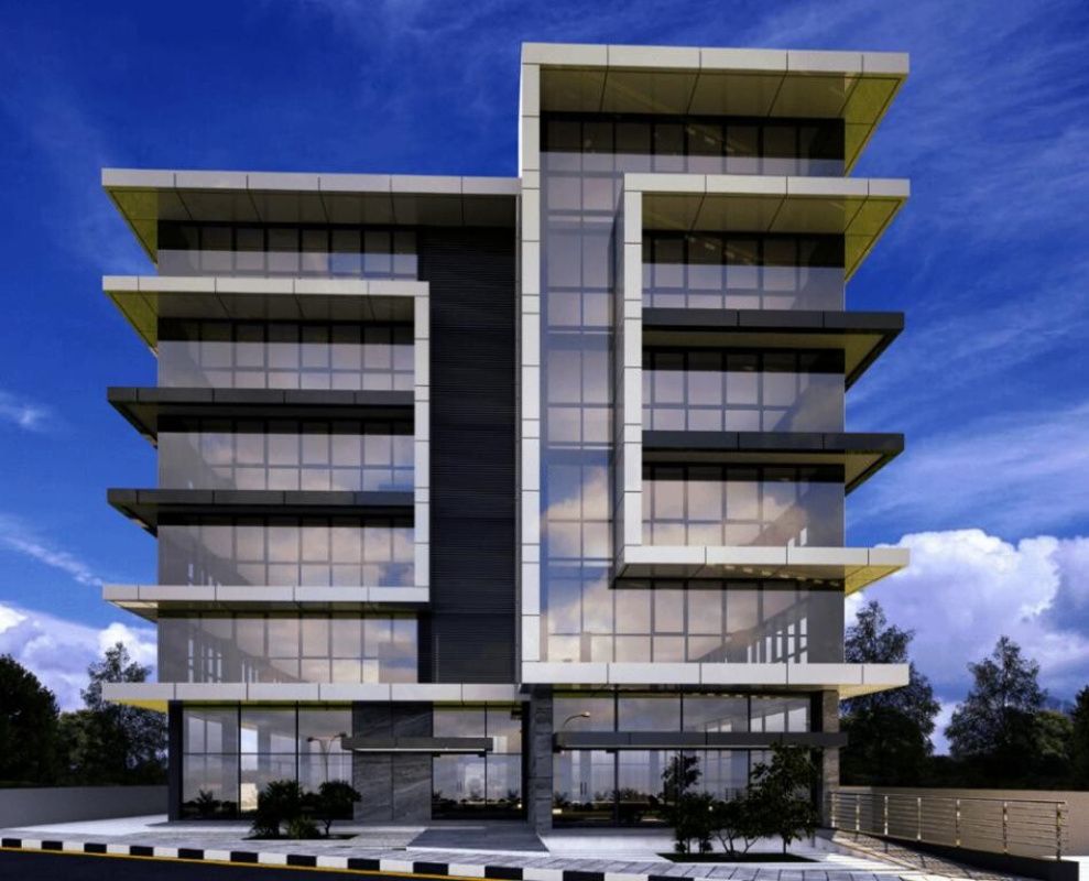 Commercial property in Limassol, Cyprus, 4 337 m² - picture 2