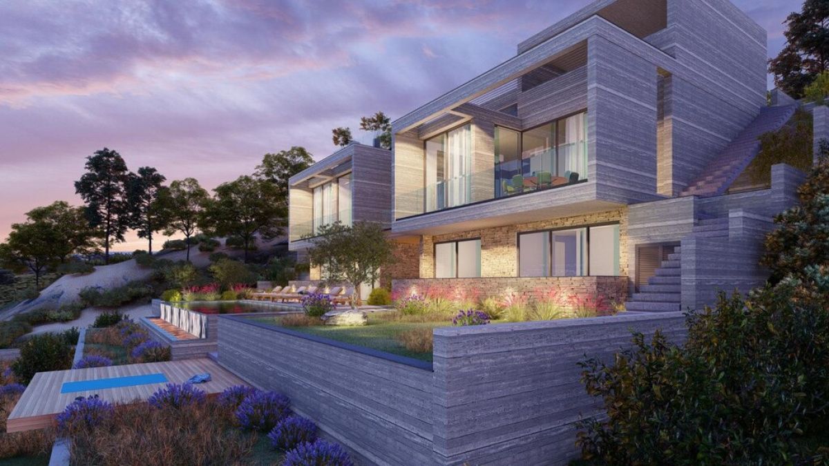 Casa en Pafos, Chipre, 309 m² - imagen 2