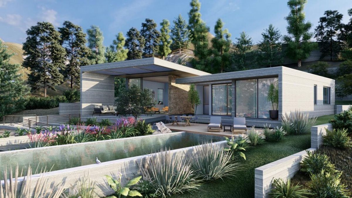 Haus in Paphos, Zypern, 305 m² - Foto 2