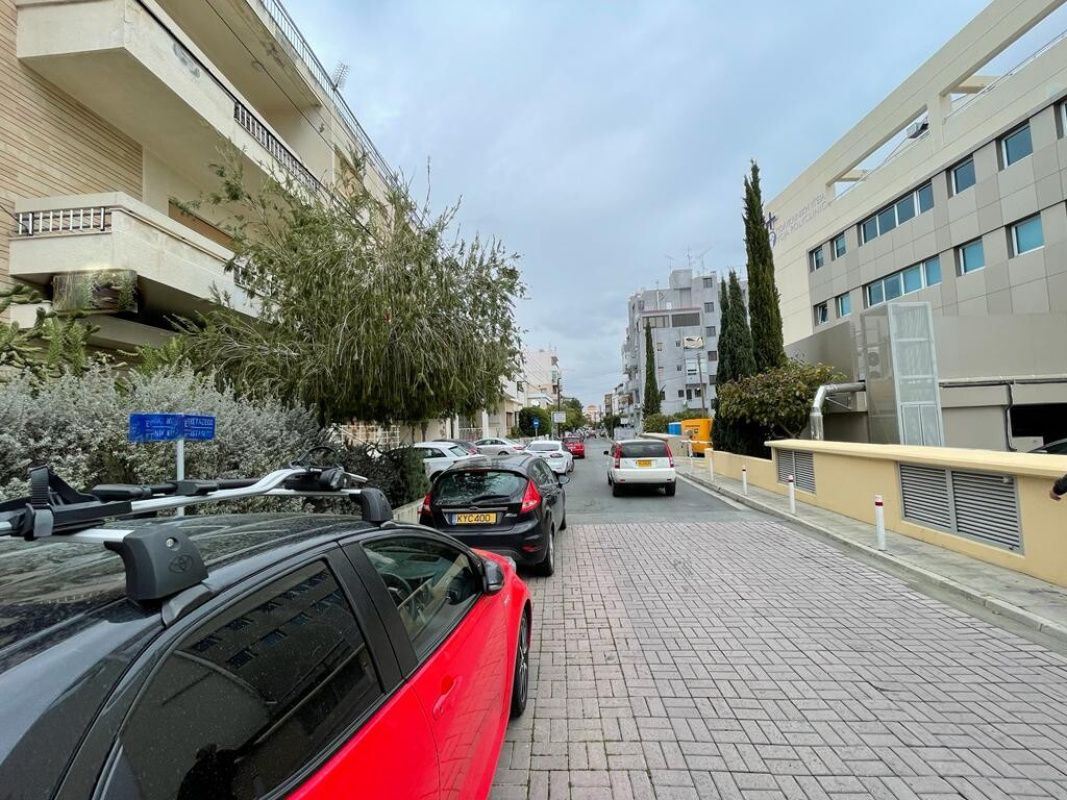 Hotel in Limassol, Cyprus, 900 m² - picture 2