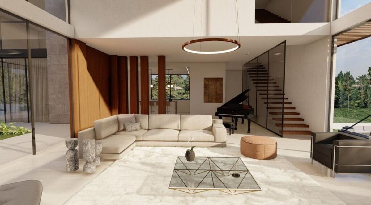 House in Larnaca, Cyprus, 594 m² - picture 2