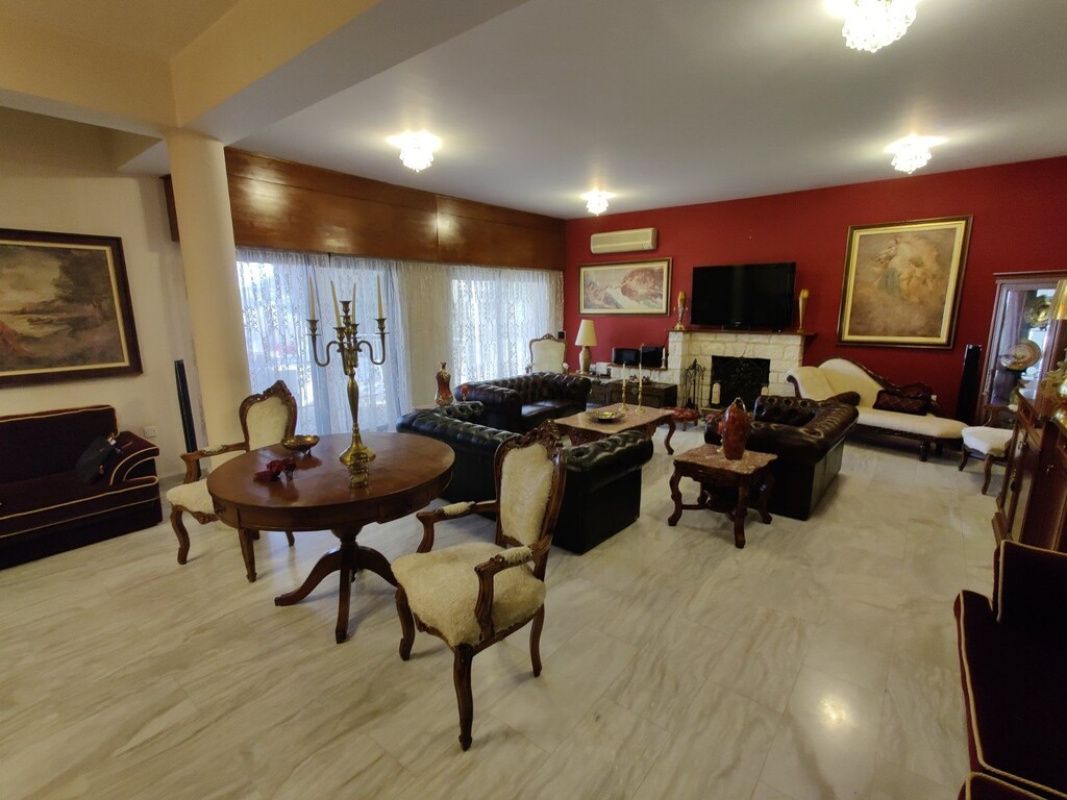 Casa a Limassol, Cipro, 354 m² - foto 2