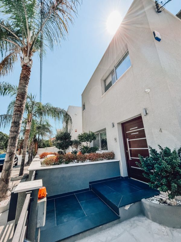 Wohnung in Limassol, Zypern, 138 m² - Foto 2