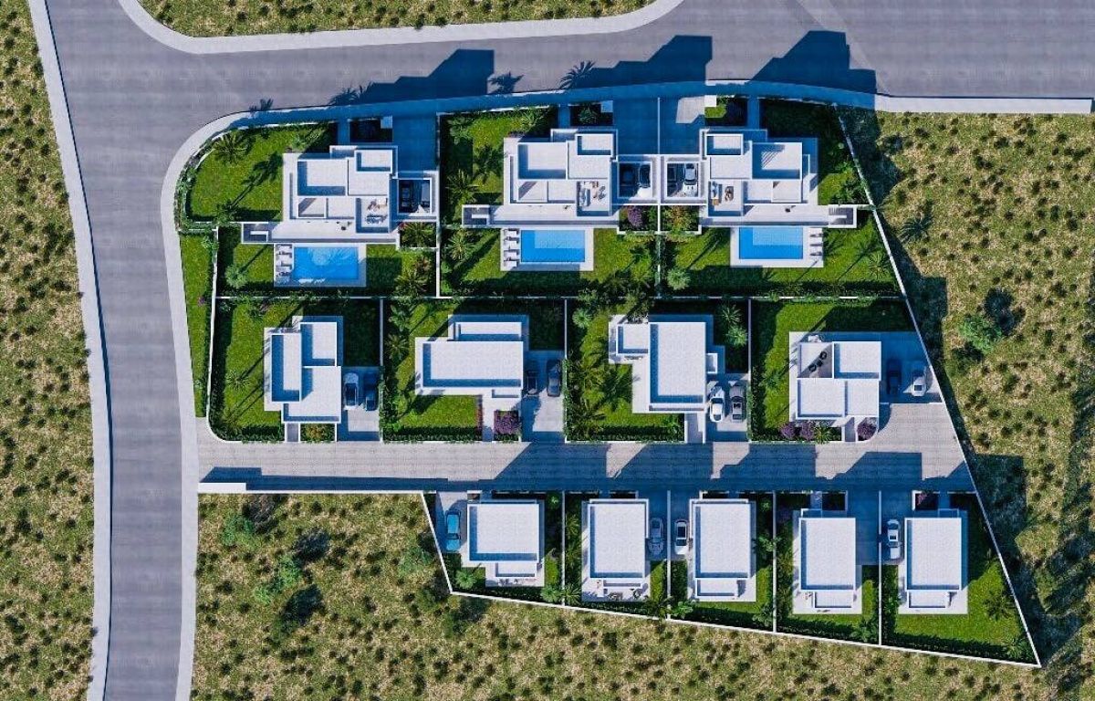 Casa a Limassol, Cipro, 150 m² - foto 2