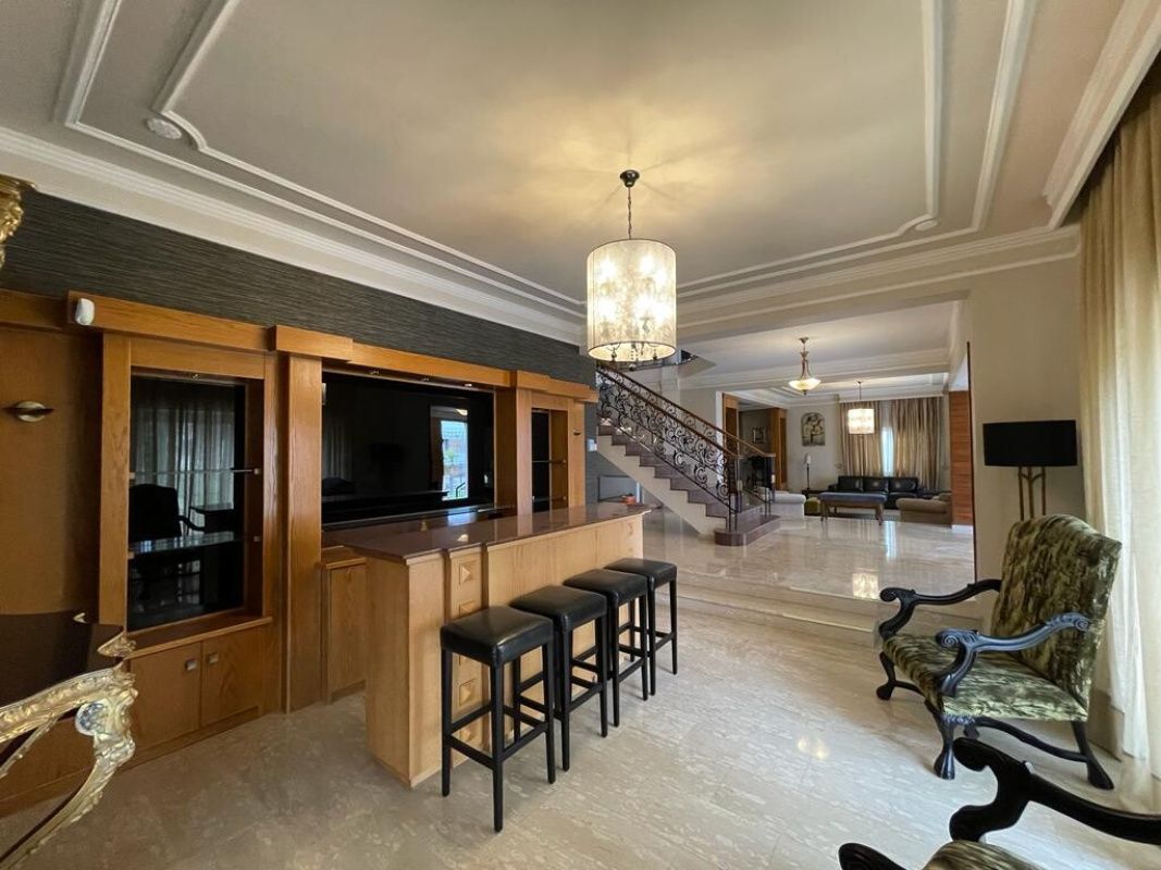 Casa en Limasol, Chipre, 787 m² - imagen 2