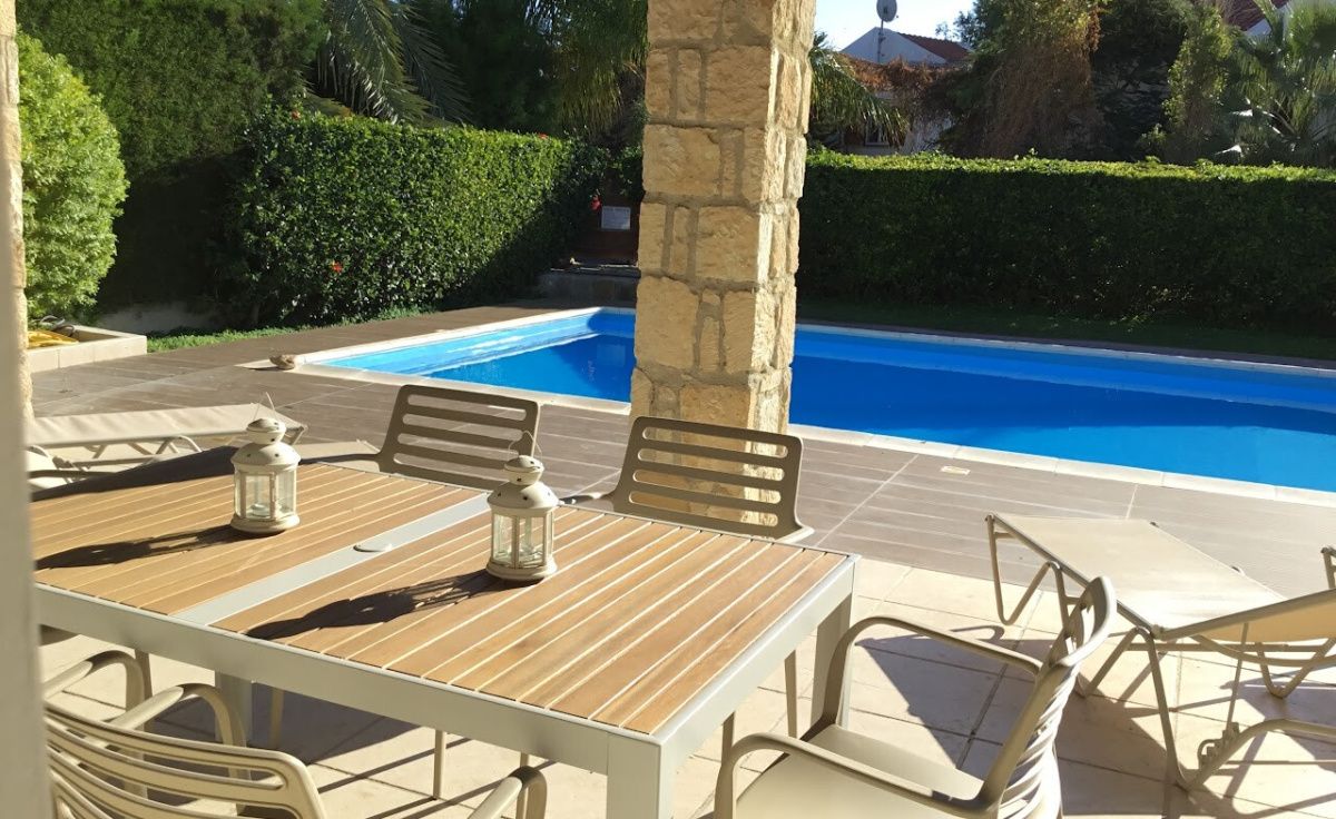 Maison à Limassol, Chypre, 150 m² - image 2