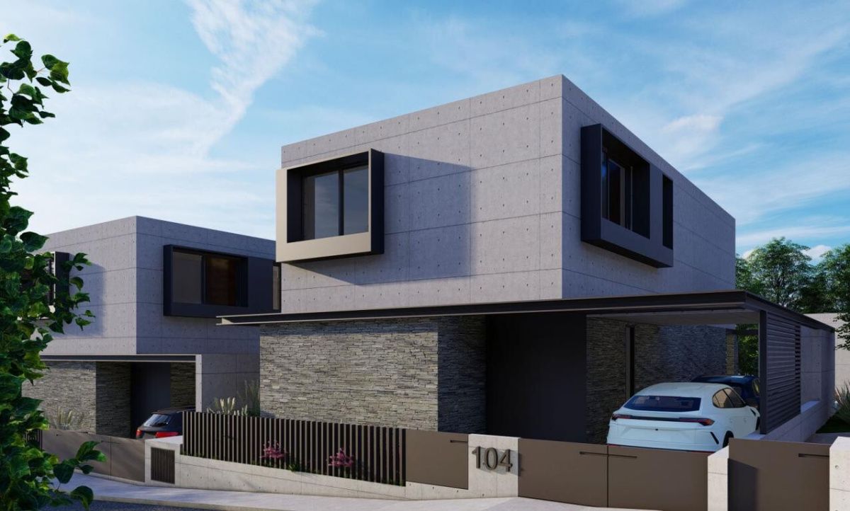 House in Limassol, Cyprus, 241 m² - picture 2