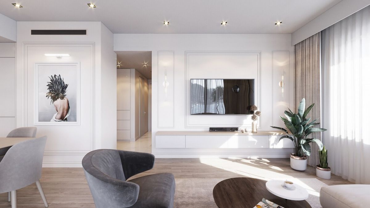 Appartamento a Limassol, Cipro, 282 m² - foto 2