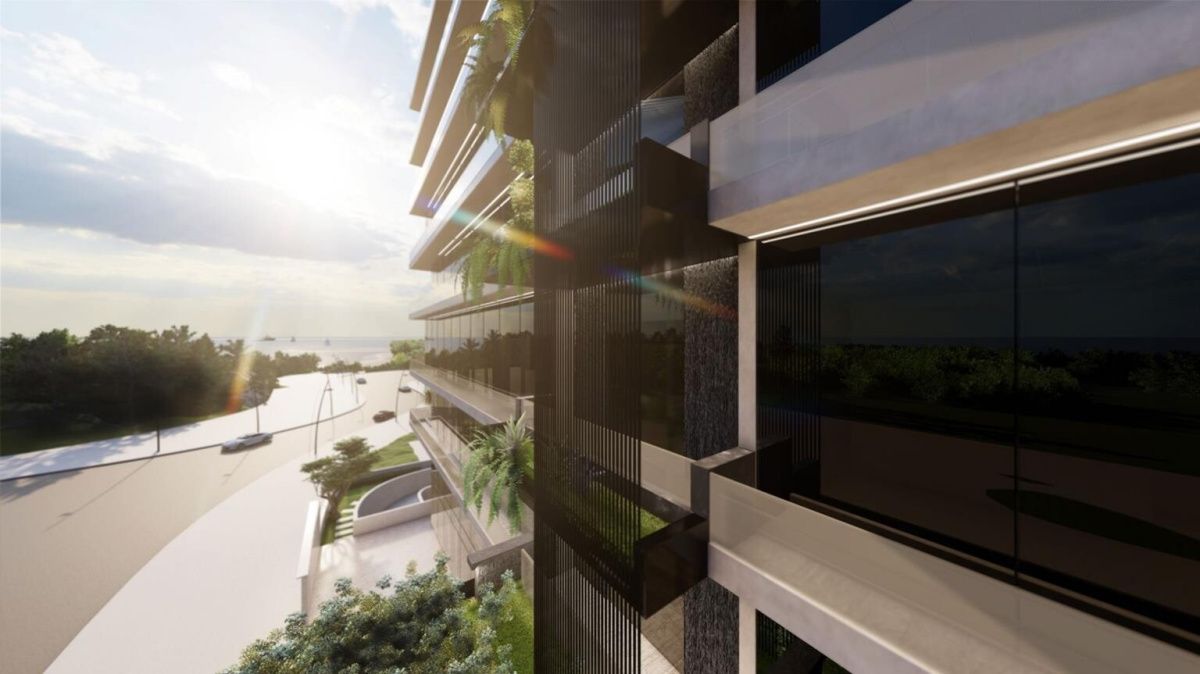 Propiedad comercial en Lárnaca, Chipre, 219 m² - imagen 2