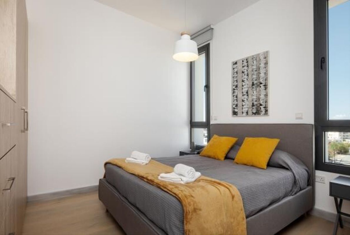 Flat in Paphos, Cyprus, 119 m² - picture 2