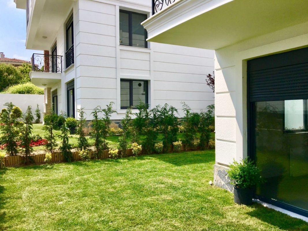 Appartement à Istanbul, Turquie, 171 m² - image 2