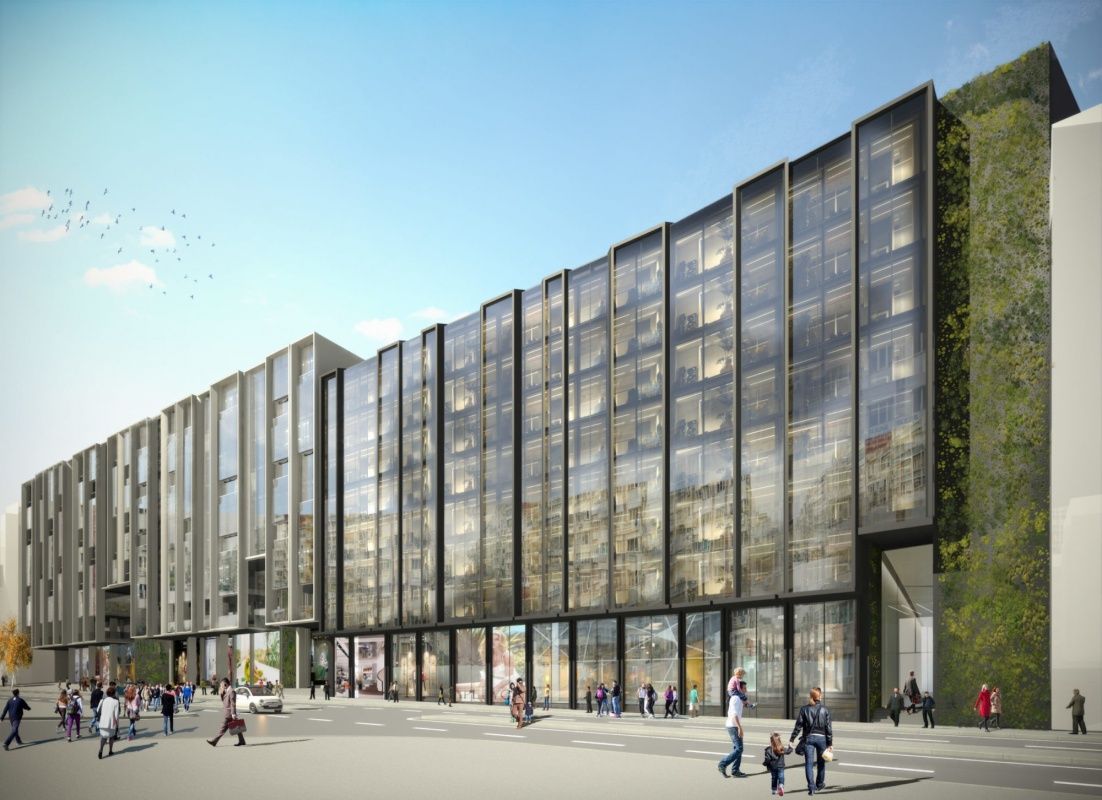 Flat in Istanbul, Turkey, 244 m² - picture 2