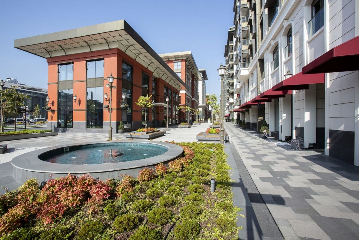 Flat in Istanbul, Turkey, 221 m² - picture 2