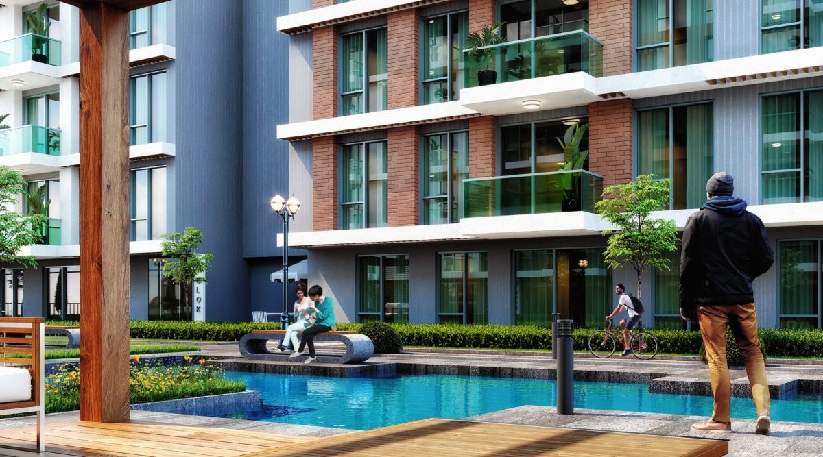 Piso en Estambul, Turquia, 270 m² - imagen 2