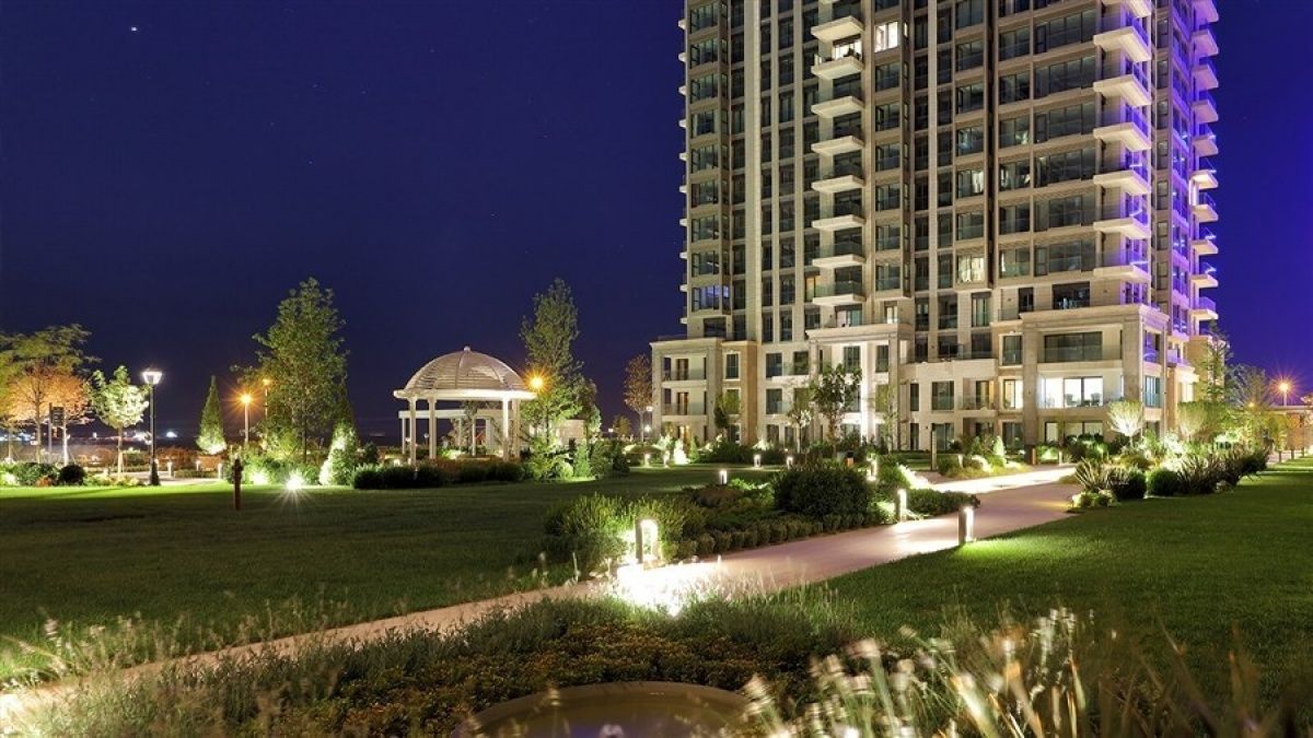 Flat in Istanbul, Turkey - picture 2