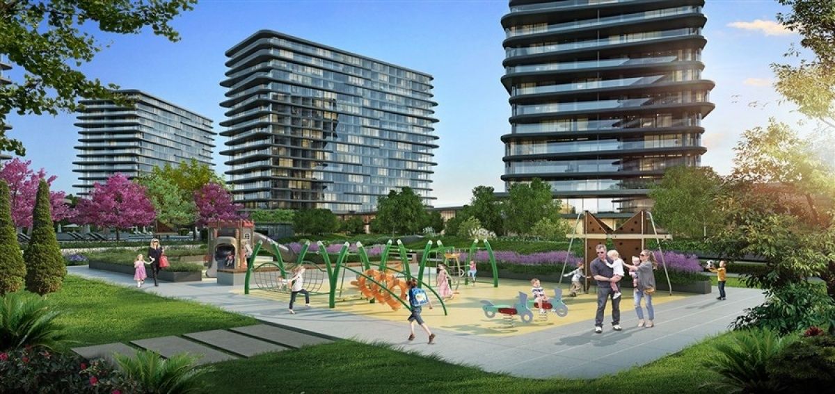 Appartamento a Istanbul, Turchia, 300 m² - foto 2