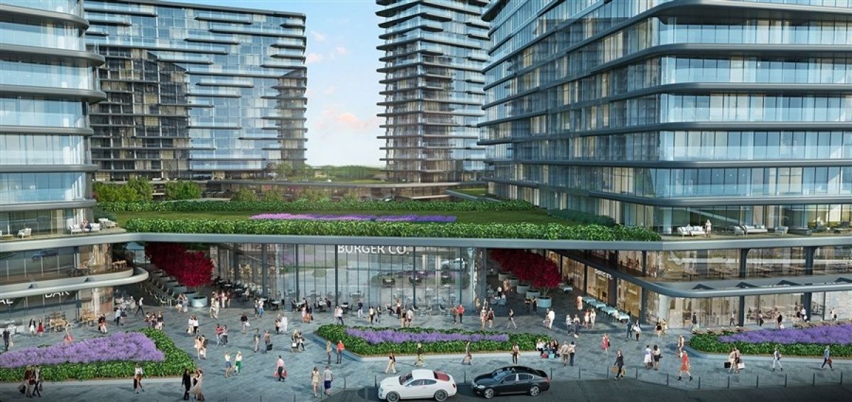 Appartamento a Istanbul, Turchia, 300 m² - foto 2