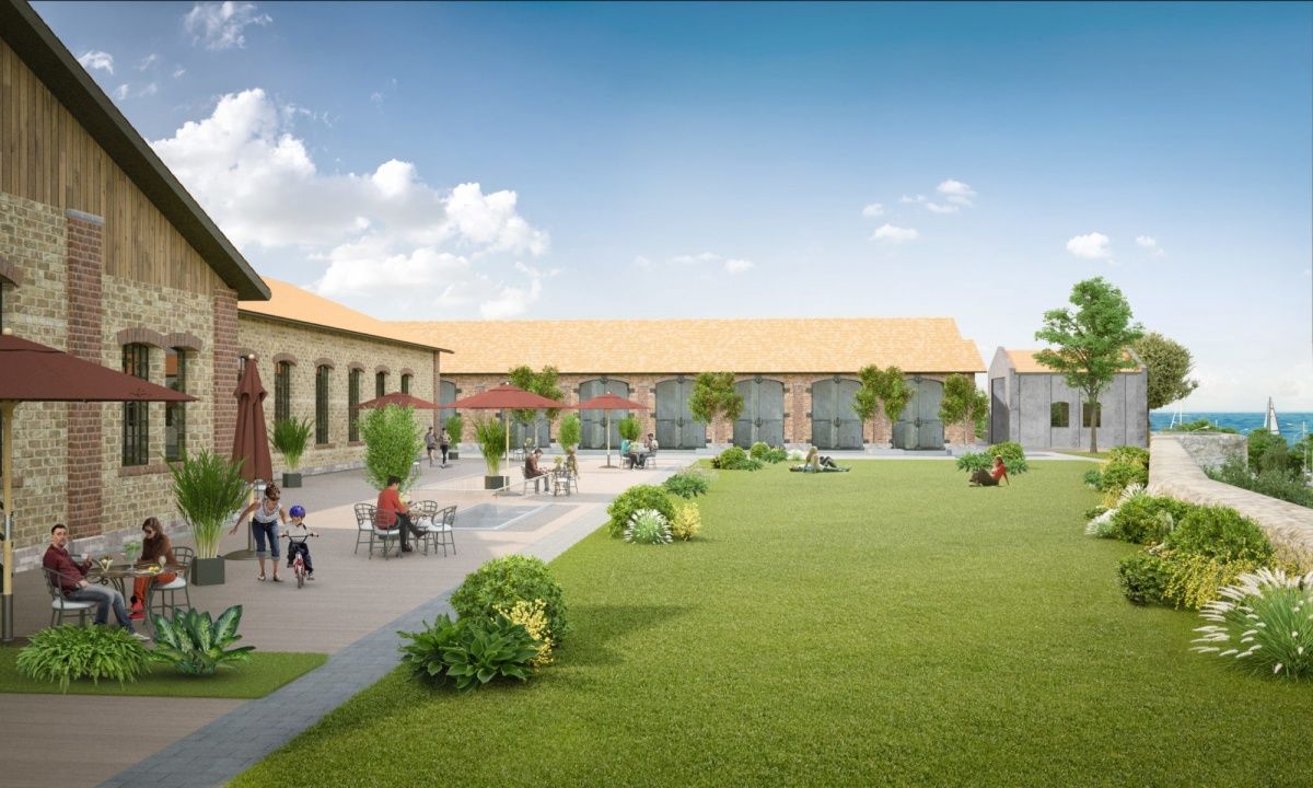 Flat in Istanbul, Turkey, 237 m² - picture 2