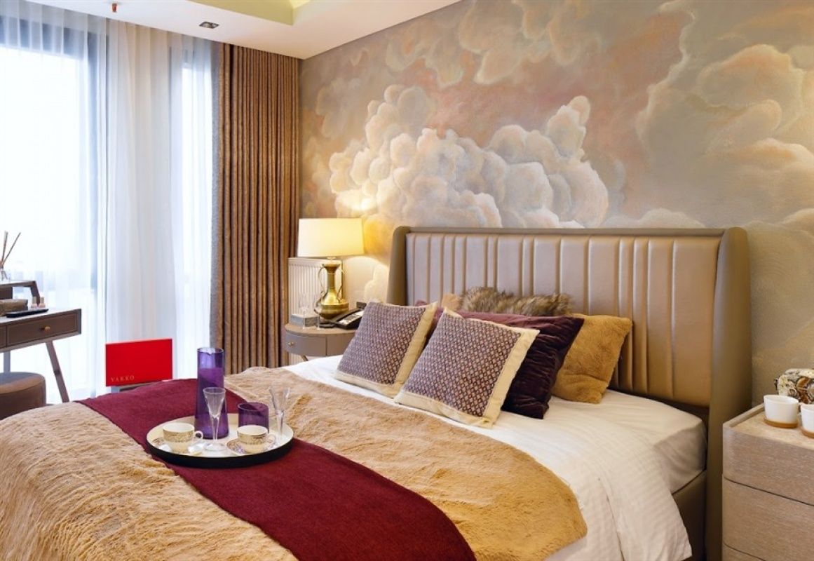 Hotel en Estambul, Turquia, 90 m² - imagen 2