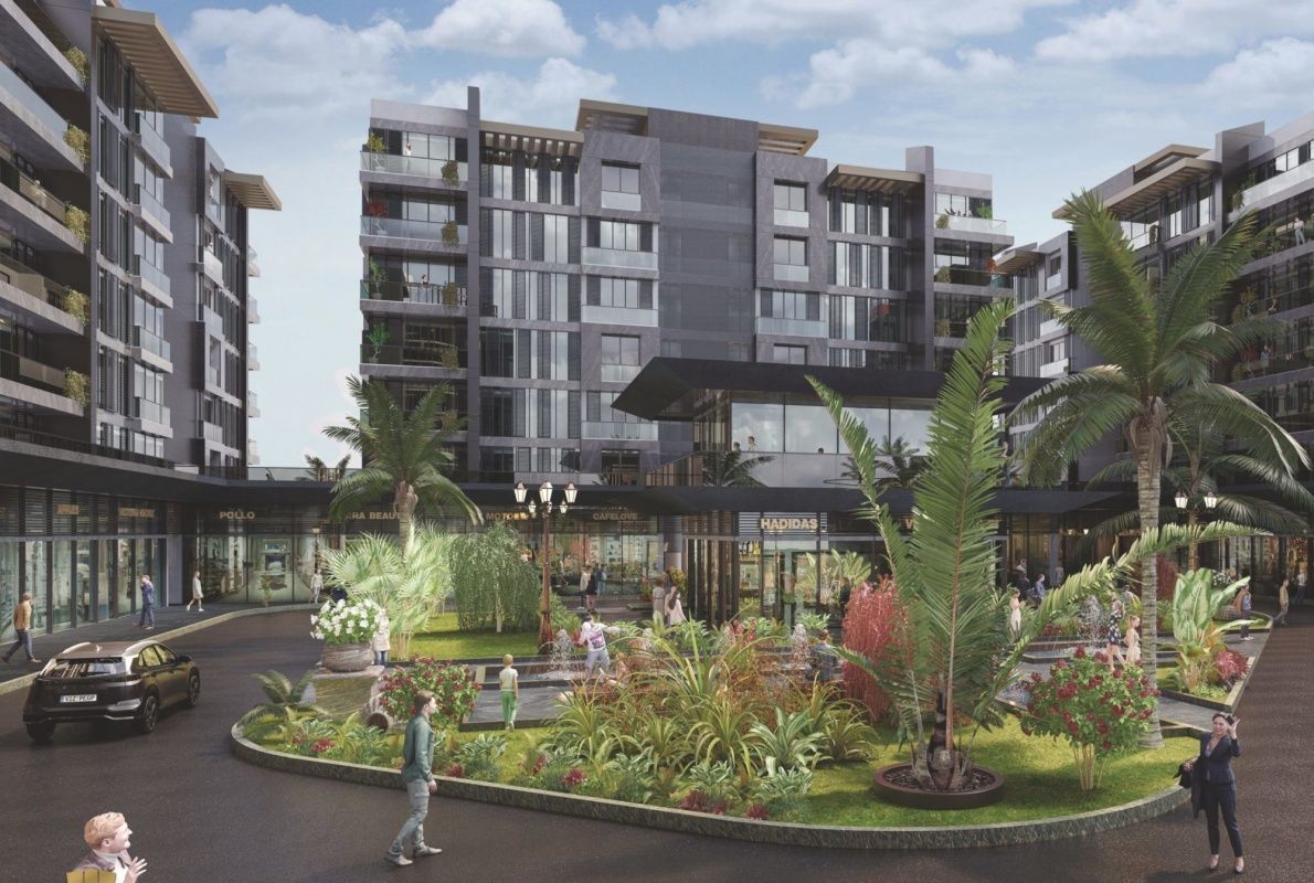 Flat in Istanbul, Turkey, 150 m² - picture 2