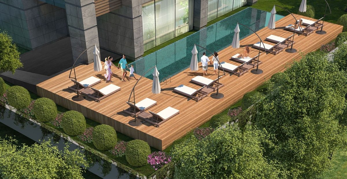 Flat in Istanbul, Turkey, 305 m² - picture 2