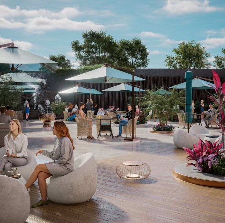 Flat in Istanbul, Turkey, 38 m² - picture 8