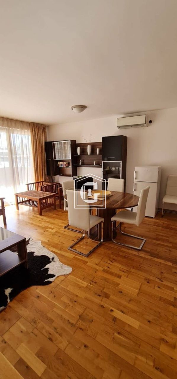 Apartment in Przno, Montenegro, 77 m² - Foto 1