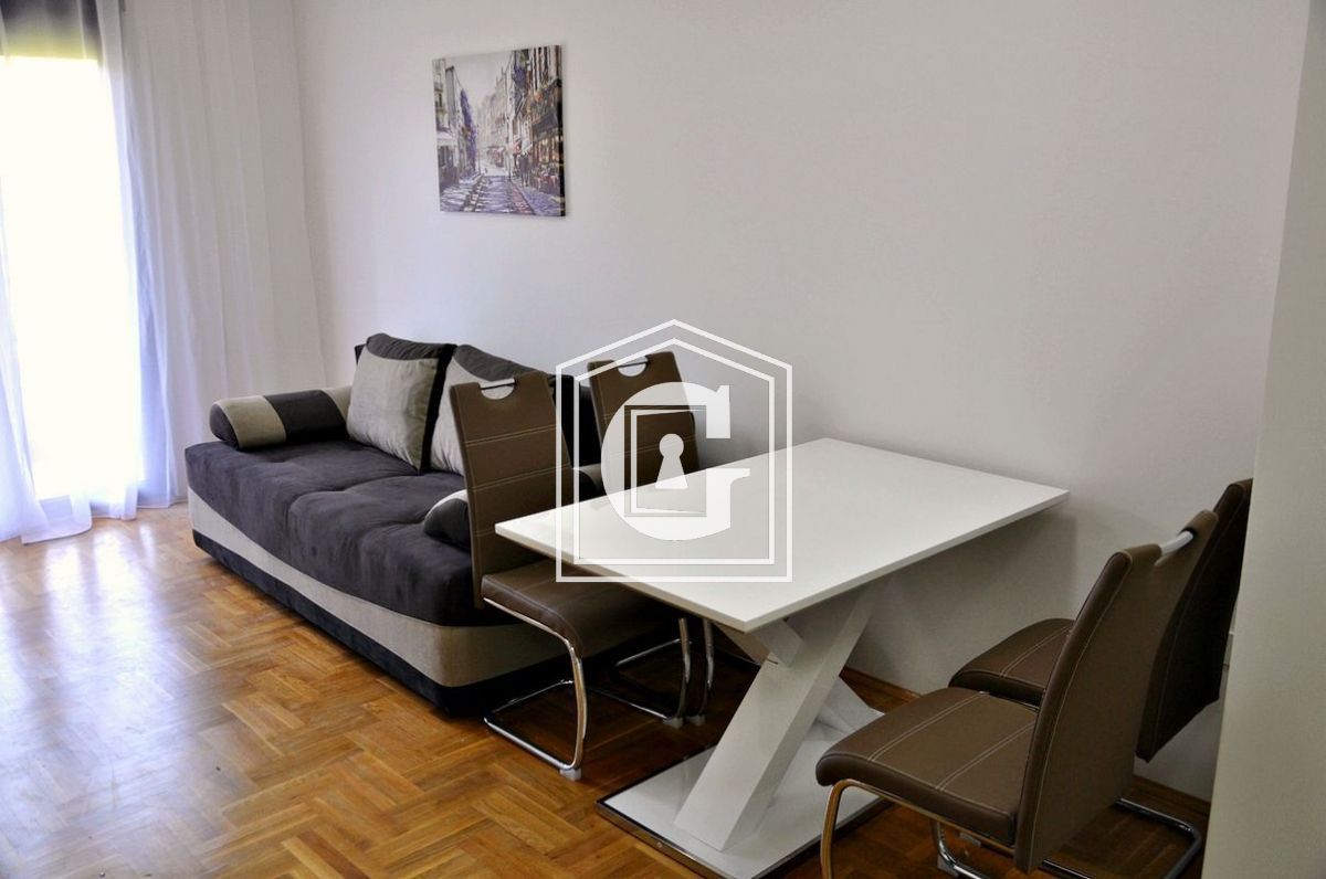 Appartement à Budva, Monténégro, 38 m² - image 1