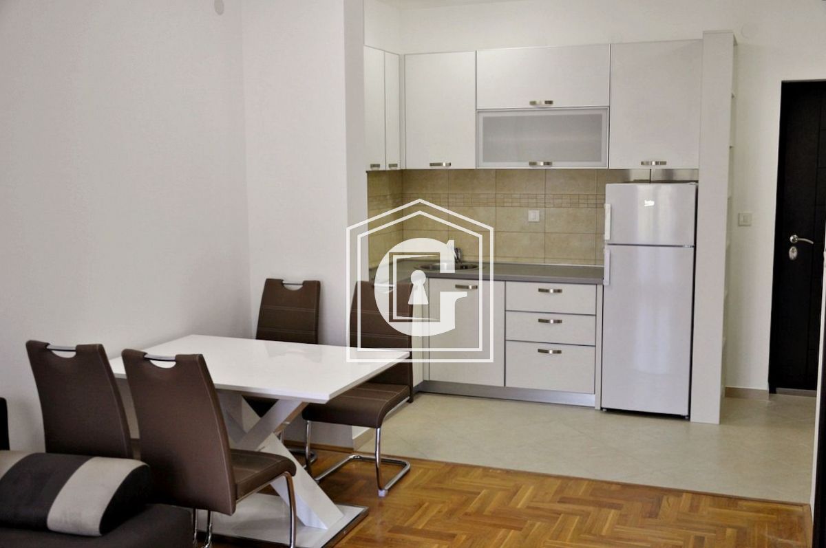 Apartment in Budva, Montenegro, 38 m² - Foto 2