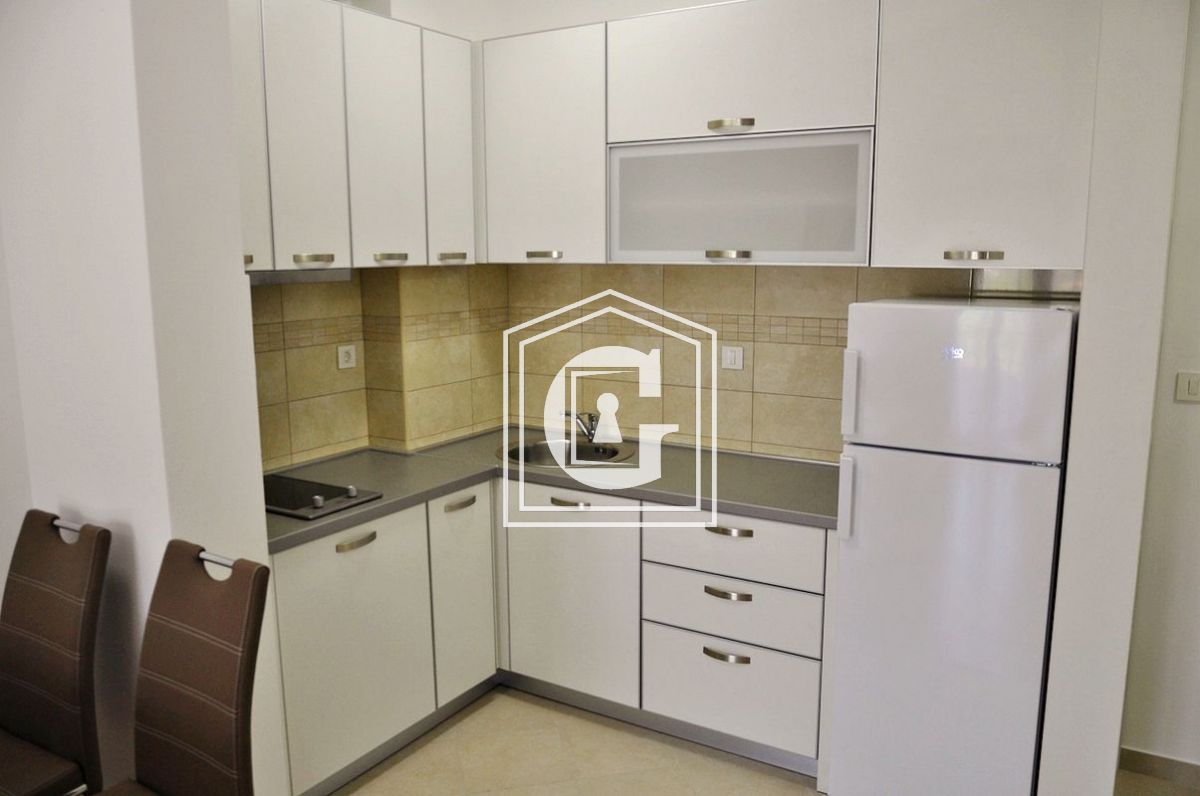 Apartment in Budva, Montenegro, 38 m² - Foto 3